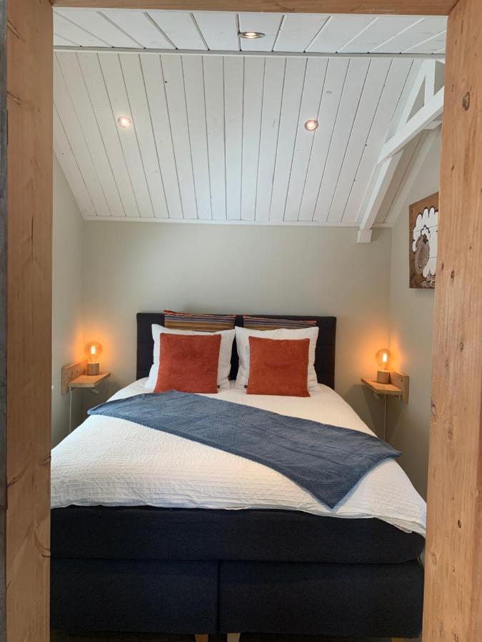 B&B Beach House Texel De Koog  Exteriör bild