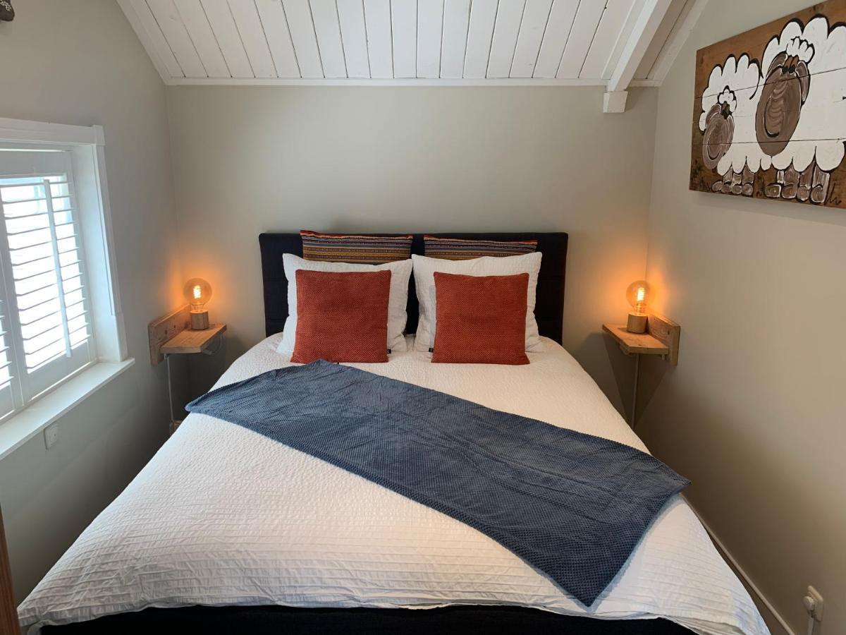 B&B Beach House Texel De Koog  Exteriör bild
